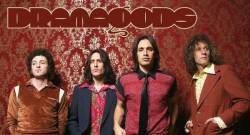 Dramagods - discography, line-up, biography, interviews, photos